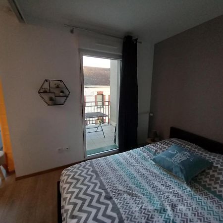Magnifique Appartement 3 Etoiles Centre Ville Et Mer A Pied Saint-Brevin-les-Pins Εξωτερικό φωτογραφία