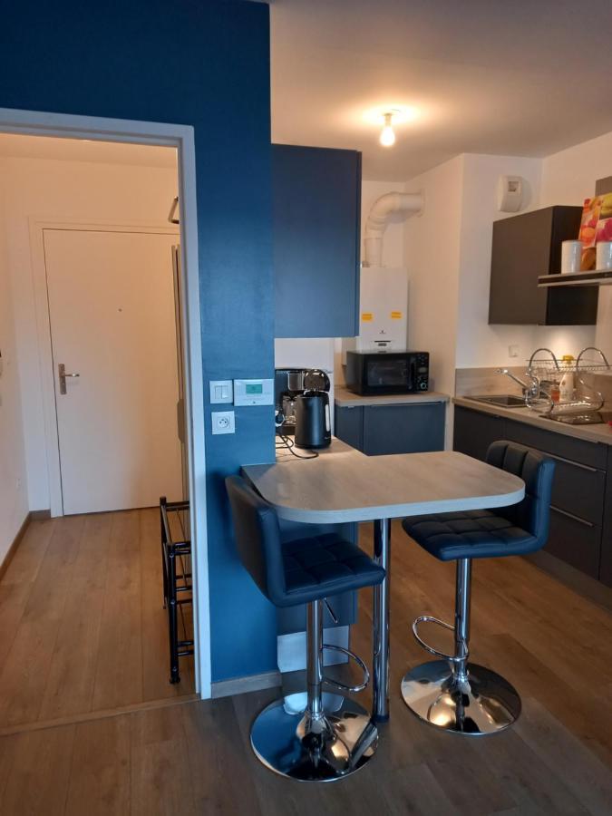 Magnifique Appartement 3 Etoiles Centre Ville Et Mer A Pied Saint-Brevin-les-Pins Εξωτερικό φωτογραφία