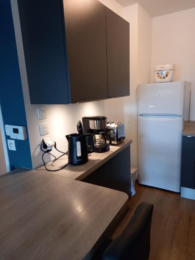 Magnifique Appartement 3 Etoiles Centre Ville Et Mer A Pied Saint-Brevin-les-Pins Εξωτερικό φωτογραφία
