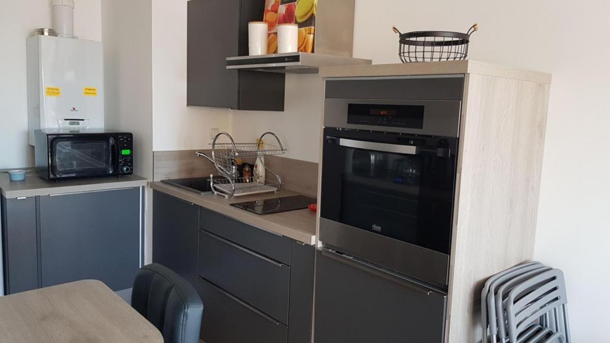 Magnifique Appartement 3 Etoiles Centre Ville Et Mer A Pied Saint-Brevin-les-Pins Εξωτερικό φωτογραφία