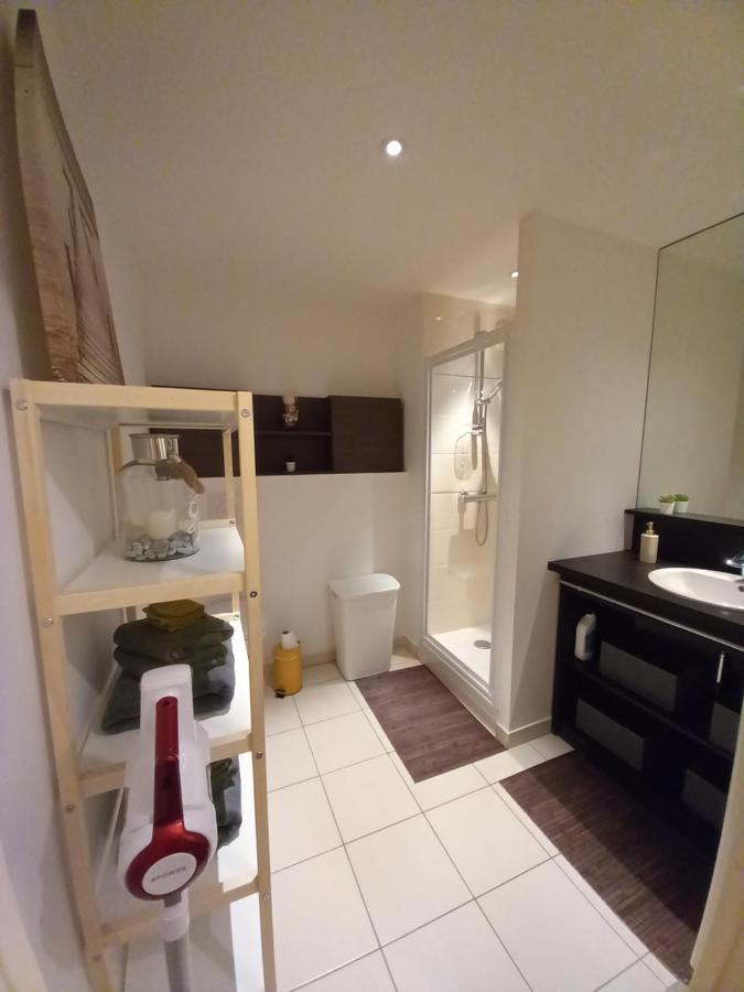 Magnifique Appartement 3 Etoiles Centre Ville Et Mer A Pied Saint-Brevin-les-Pins Εξωτερικό φωτογραφία